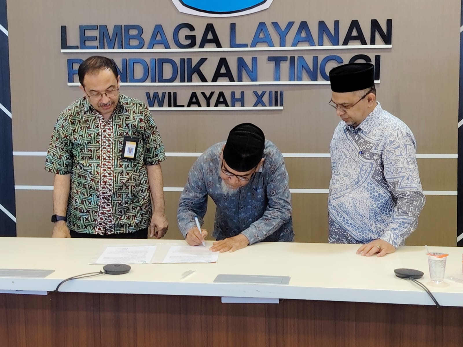 Universitas Ahmad Dahlan Berdiri di Banda Aceh