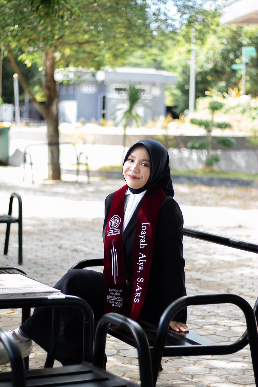 Mahasiswa Universitas Ahmad Dahlan Aceh Terpilih sebagai Kelompok Terbaik Nomor 3 Se-Sumatera dalam Indonesia Future Leaders Camp